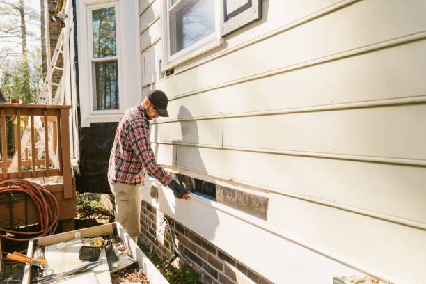 Trusted Vinyl Siding service in Holmdel, NJ - Creative Siding